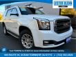 2016 GMC Yukon SLT 4WD