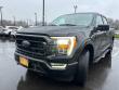2023 Ford F-150 XLT 4WD Supercrew 5.5 Box 4WD SuperCrew 5.5 Box