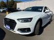 2021 Audi A4 Premium 40 TFSI quattro