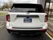 2023 Ford Explorer XLT 4WD
