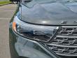 2022 Ford Explorer XLT 4WD