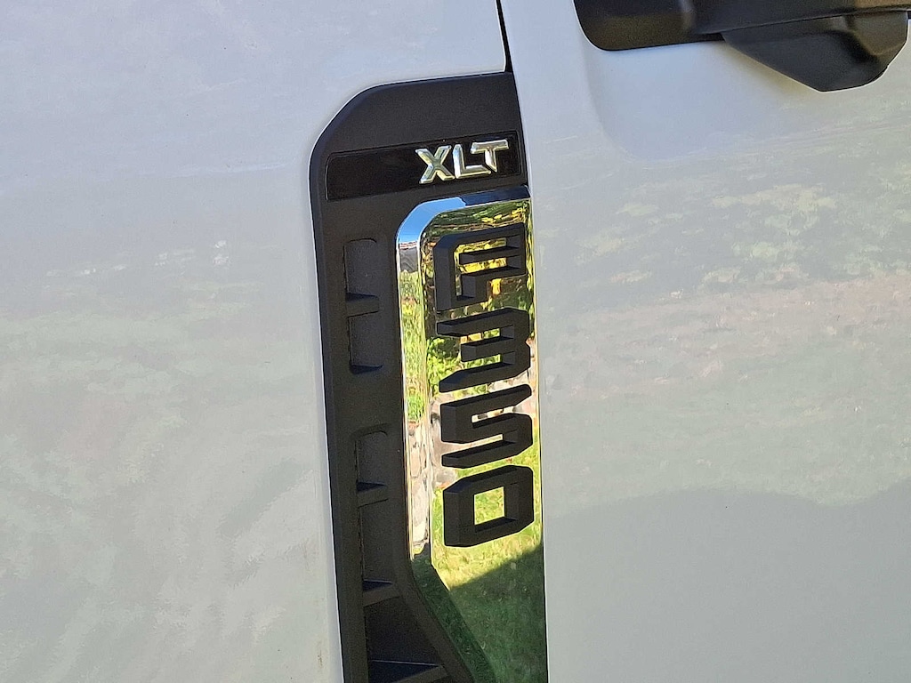 New 2026 Ford Super Duty F-350 SRW F-350 XLT TRUCK