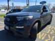 2022 Ford Explorer ST 4WD