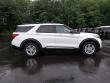 2023 Ford Explorer XLT 4WD