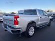 2019 Chevrolet Silverado 1500 Custom Truck Crew Cab