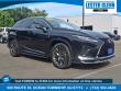 2020 LEXUS RX 350 F Sport Performance AWD