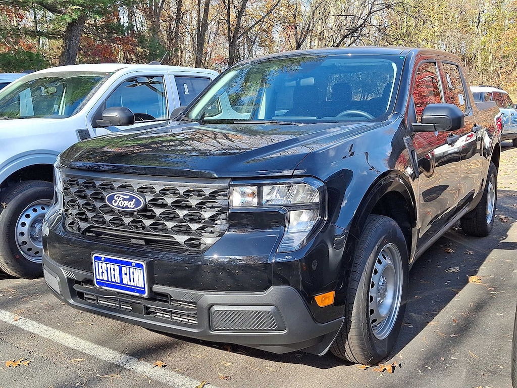 New 2025 Ford Maverick XL AWD Supercrew AWD SuperCrew