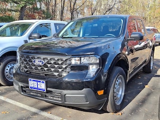 2025 Ford Maverick XL AWD Supercrew AWD SuperCrew