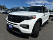 2020 Ford Explorer XLT 4WD