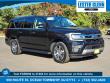 2024 Ford Expedition Max Limited 4x4