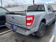 2023 Ford F-150 XL 4WD Supercrew 5.5 Box 4WD SuperCrew 5.5 Box