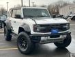 2023 Ford Bronco Raptor Advanced 4x4