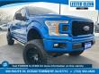 2019 Ford F-150 XL 4WD Supercrew 5.5 Box 4WD SuperCrew 5.5 Box