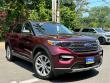 2022 Ford Explorer XLT 4WD