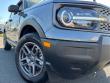 2025 Ford Bronco Sport Big Bend 4x4