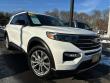 2023 Ford Explorer XLT 4WD