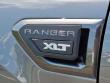 2023 Ford Ranger XLT 4WD Supercrew 5 Box 4WD SuperCrew 5 Box