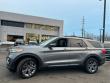 2023 Ford Explorer XLT 4WD