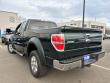 2014 Ford F-150 XLT 4WD Supercab 145 4WD SuperCab 145