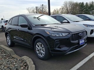 2025 Ford Escape Active AWD