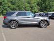 2023 Ford Explorer XLT 4WD