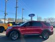 2023 Ford Explorer XLT 4WD