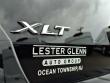 2023 Ford Explorer XLT 4WD