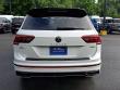 2024 Volkswagen Tiguan SE R-Line Black 2.0T 4MOTION