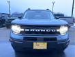 2024 Ford Bronco Sport Outer Banks 4x4
