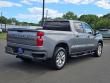 2023 Chevrolet Silverado 1500 Custom 4WD Crew Cab 157 4WD Crew Cab 157