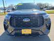 2025 Ford Explorer ST-Line 4WD