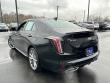 2022 CADILLAC CT4 Sport Sdn