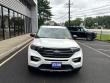 2024 Ford Explorer XLT 4WD