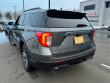 2023 Ford Explorer XLT 4WD