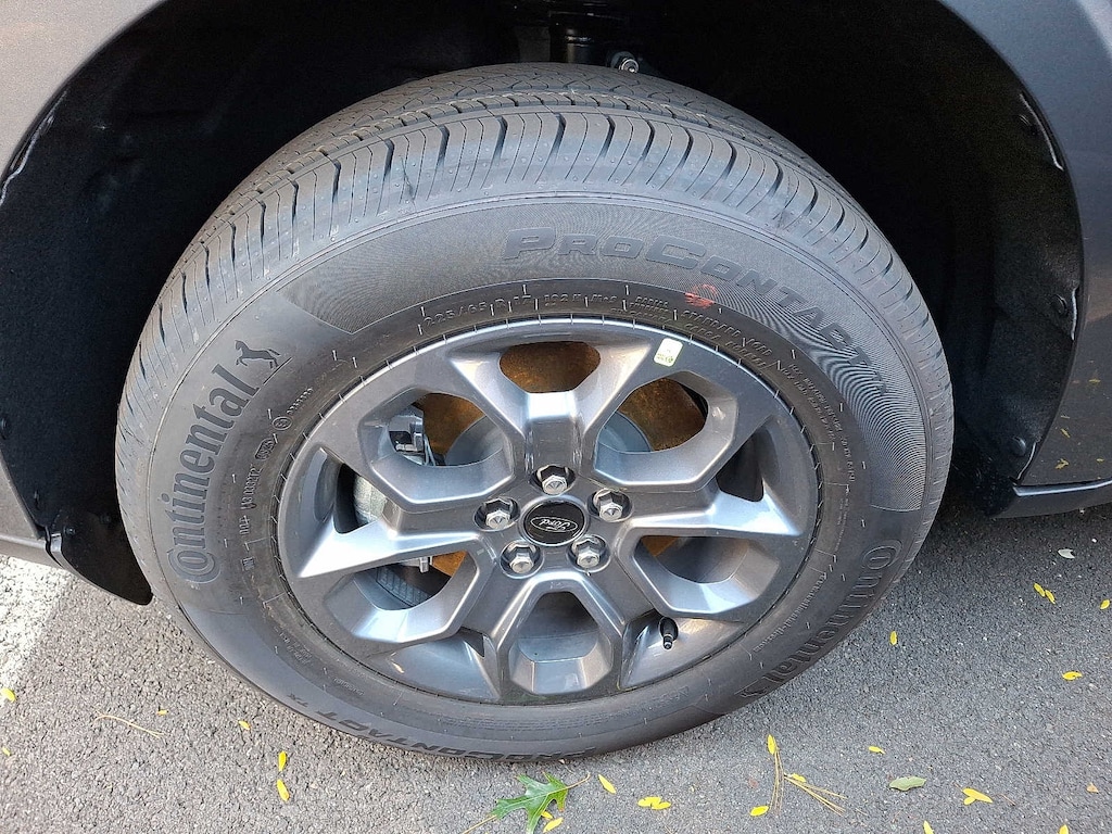 New 2025 Ford Maverick XLT AWD Supercrew AWD SuperCrew