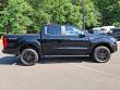 2022 Ford Ranger XLT 4WD Supercrew 5 Box 4WD SuperCrew 5 Box