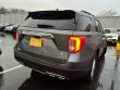 2023 Ford Explorer XLT 4WD