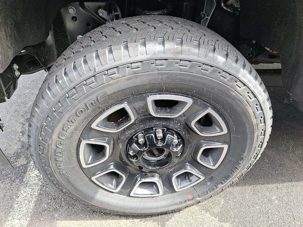 New 2026 Ford Super Duty F-350 SRW Platinum TRUCK