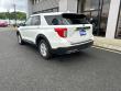 2024 Ford Explorer XLT 4WD