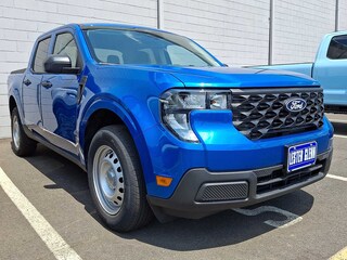 2026 Ford Maverick XL AWD Supercrew AWD SuperCrew