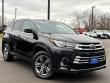 2019 Toyota Highlander Limited Platinum V6 AWD (Natl)