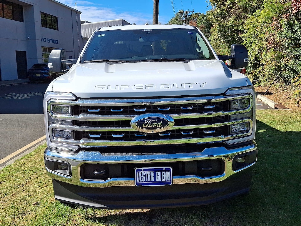 New 2026 Ford Super Duty F-350 SRW F-350 XLT TRUCK