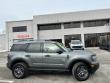2025 Ford Bronco Sport Big Bend 4x4