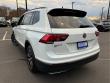 2021 Volkswagen Tiguan SE 2.0T 4MOTION