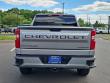 2023 Chevrolet Silverado 1500 Custom 4WD Crew Cab 157 4WD Crew Cab 157