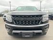 2019 Chevrolet Colorado 4WD Work Truck Crew Cab 128.3 Crew Cab 128.3