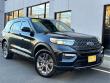 2023 Ford Explorer XLT 4WD