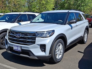 2026 Ford Explorer Active 4WD