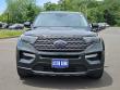 2022 Ford Explorer XLT 4WD
