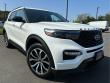 2022 Ford Explorer ST-Line 4WD